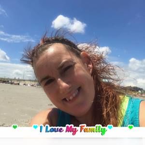 Meet your Posher, Christine